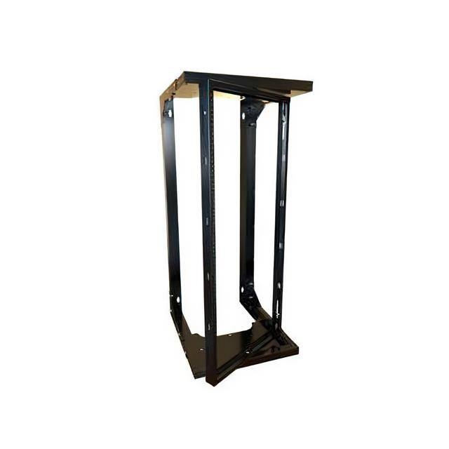 HWMR1924UBK Hammond Manufacturing  Bastidores